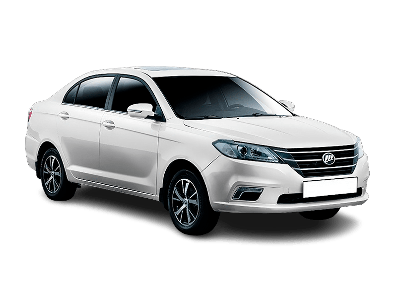 Lifan Solano в наличии по цене от 810 000 рублей