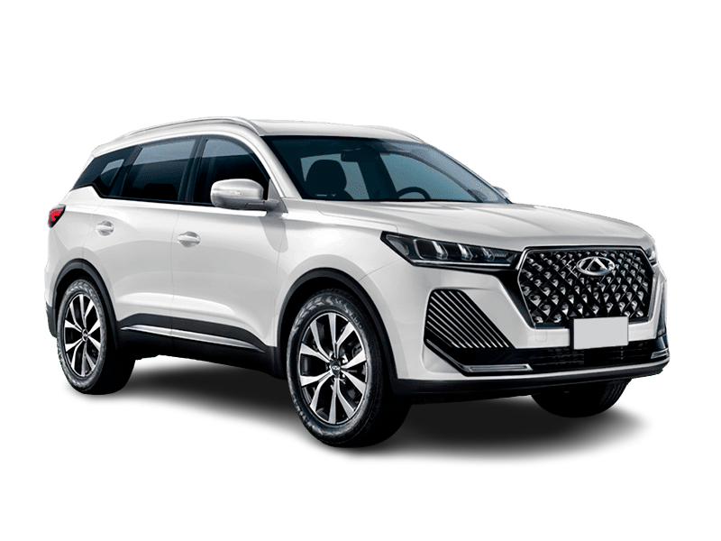 Chery Tiggo 7 Pro Plug-in Hybrid