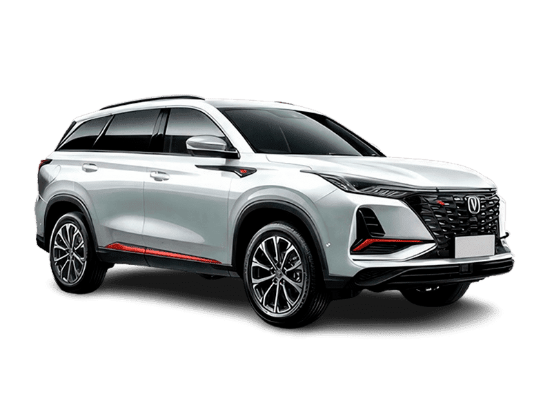 Changan CS75Plus купить в вашем городе