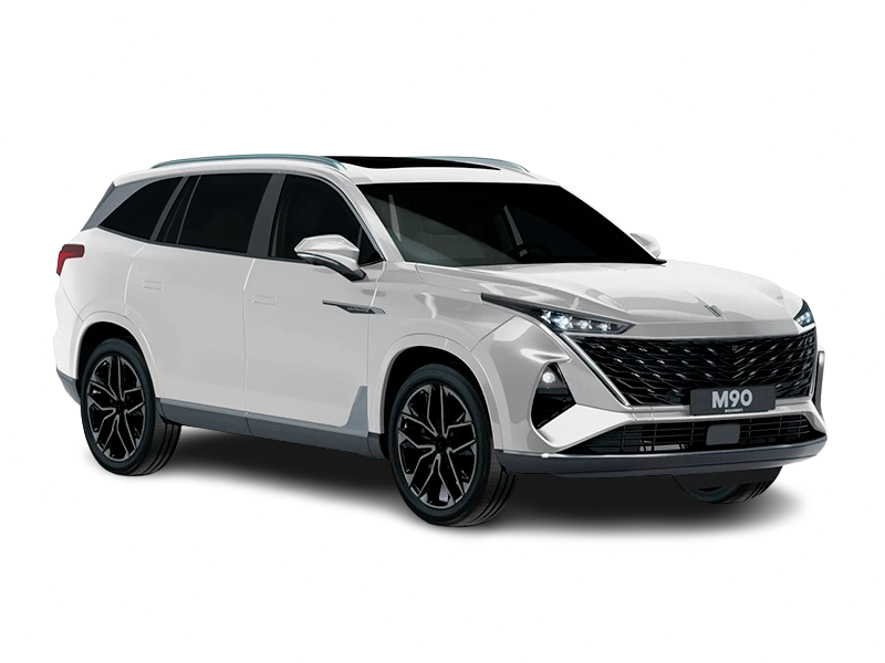 Москвич М90 I — автокредит | mix-auto-krd.ru