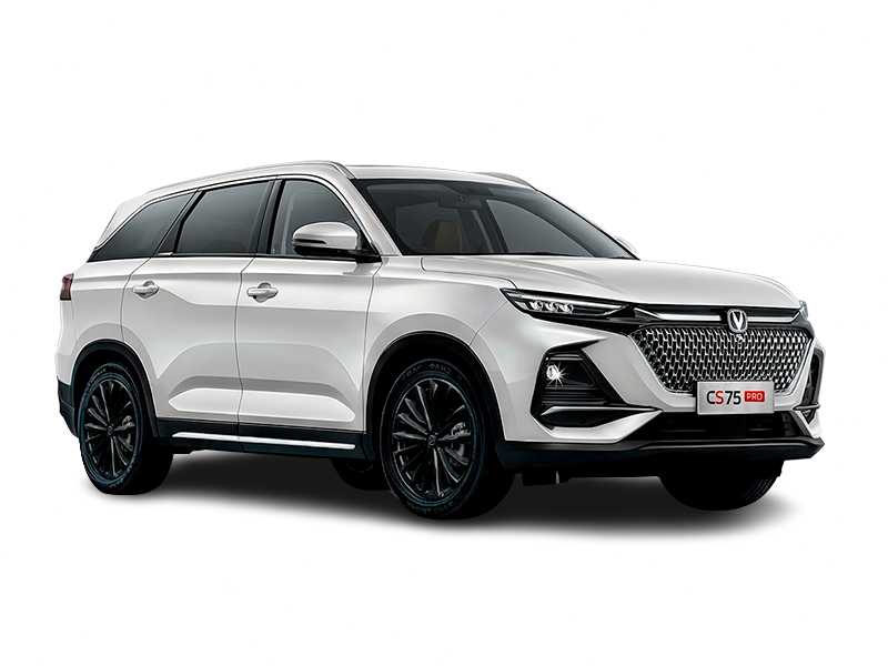 Changan CS75 PRO I — автокредит | mix-auto-krd.ru