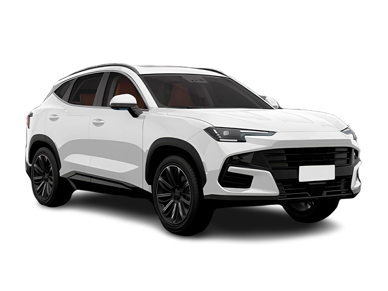 SOUEAST S06 I — автокредит | mix-auto-krd.ru