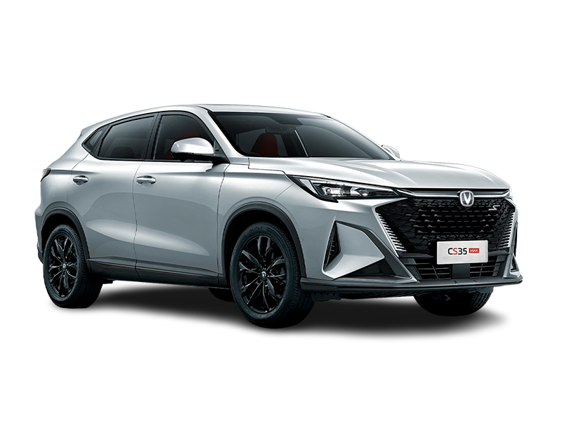 Changan CS35 MAX I — автокредит | mix-auto-krd.ru