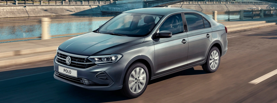 Купить Volkswagen в вашем городе