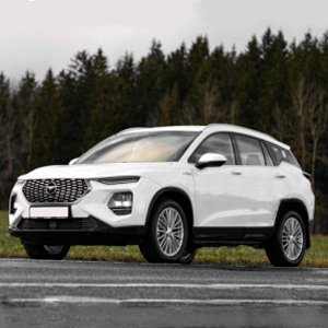 Новые автомобили Haima в вашем городе